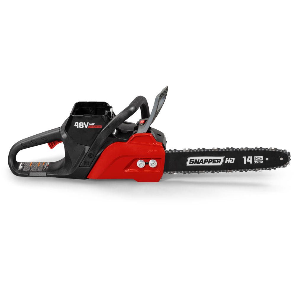48V Max* Electric Chain Saw